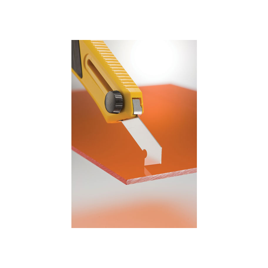 OLFA Plastikschneidmesser Typ PC-L