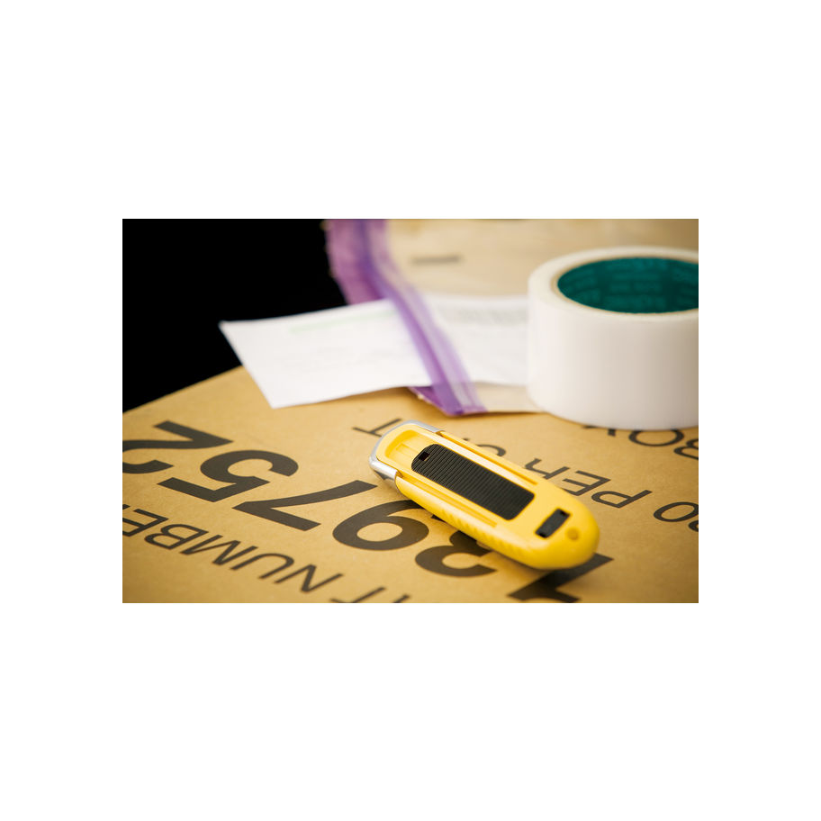 OLFA Sicherheitsmesser SK-8