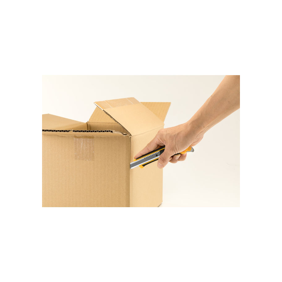 OLFA Universal-Cutter 12.5mm XMT-1