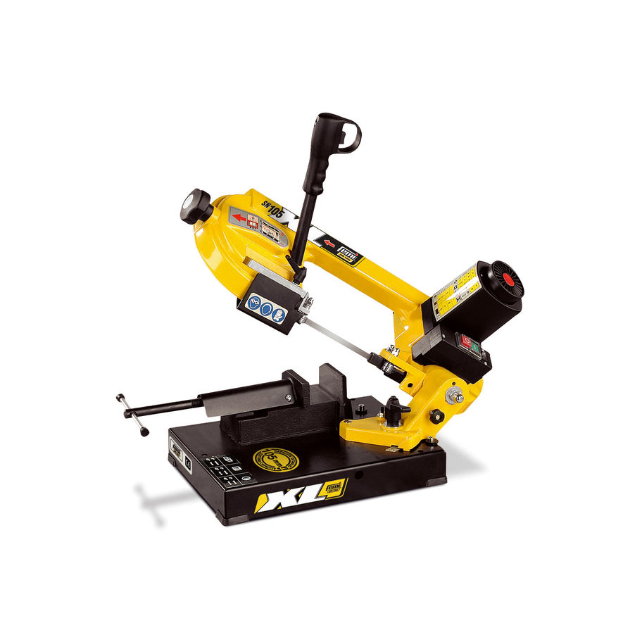 FEMI Metallbandsäge SN 105 XL