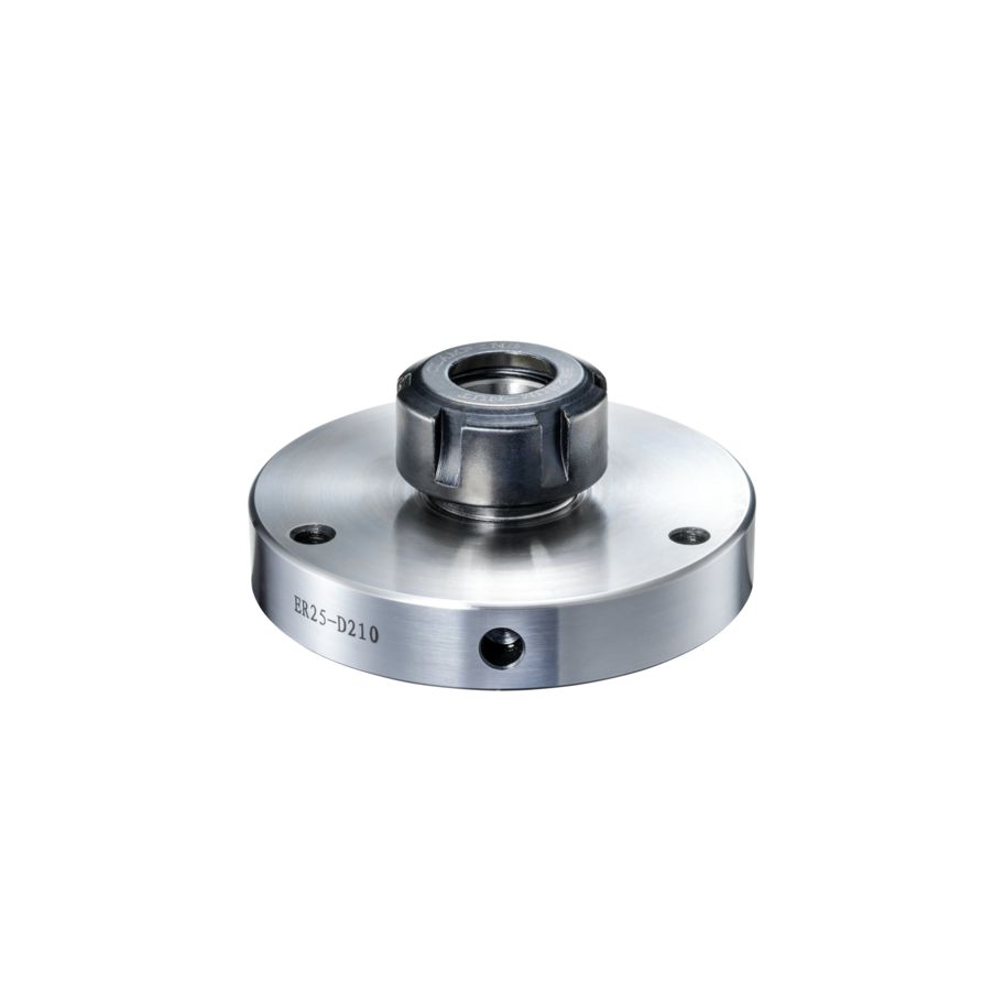 ALD Spannzangenaufnahme, ER32-95/125