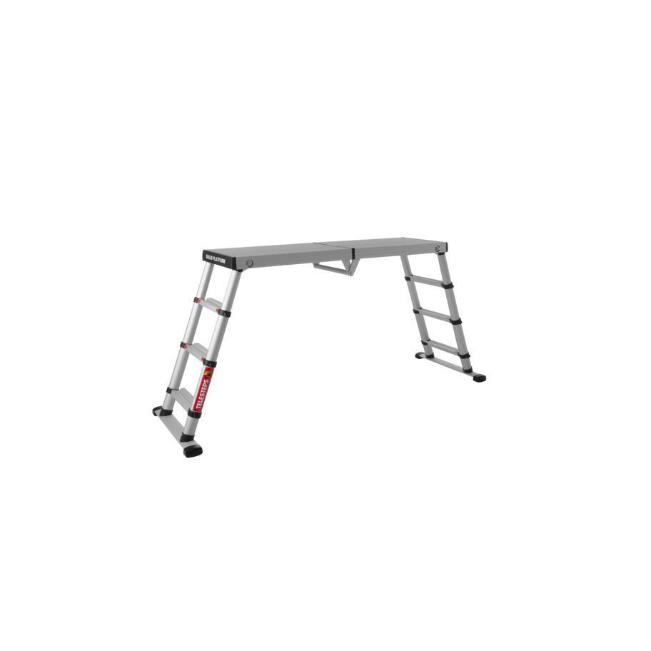 TELESTEPS Solid Plattform