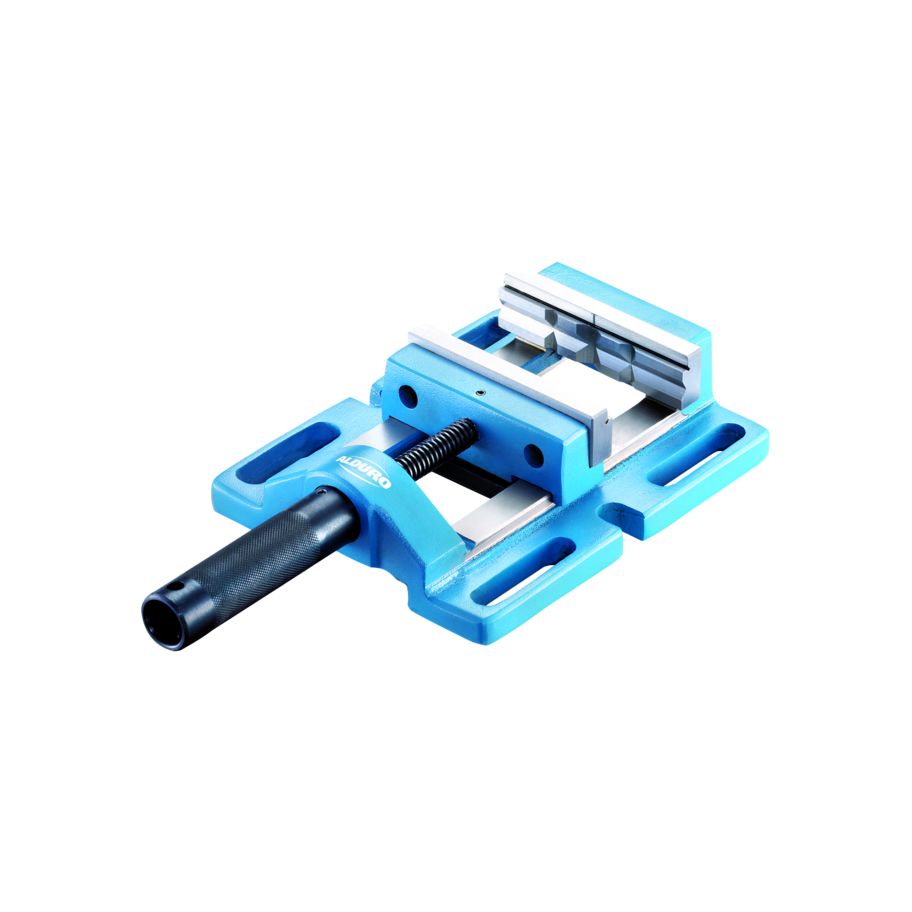 ALD Maschinenschraubstock, 120mm