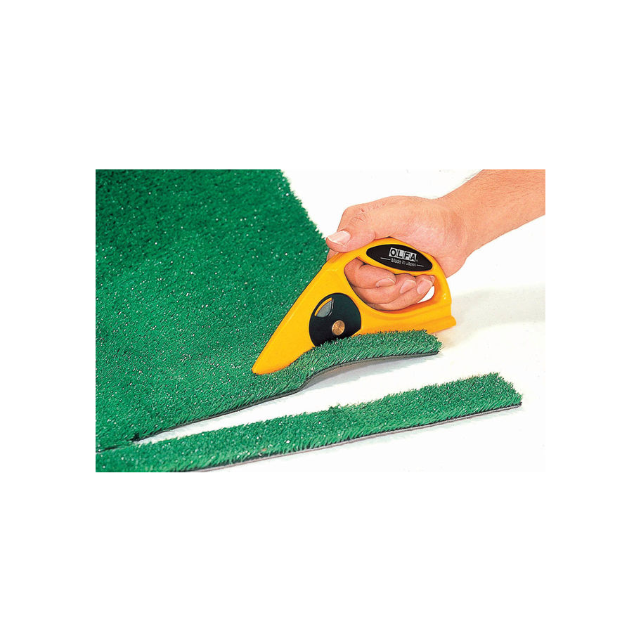 OLFA Teppichmesser Typ 45-C 1St