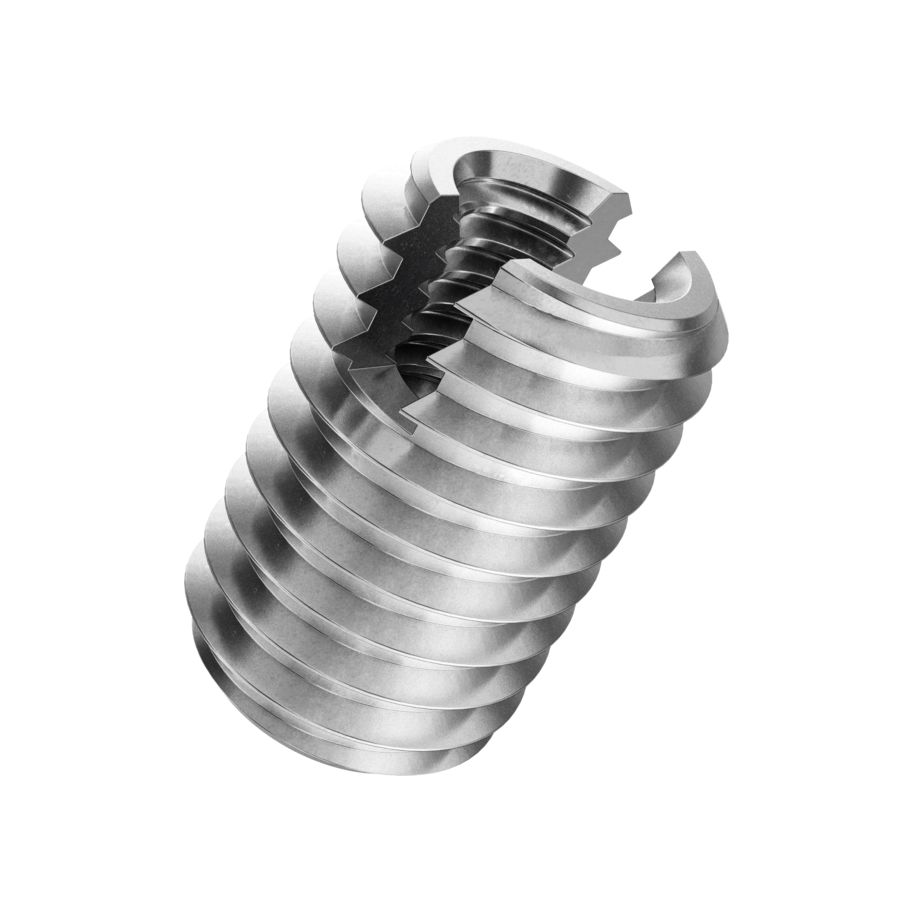 RAM GewBuc Ty ESK A2,M5x14,100