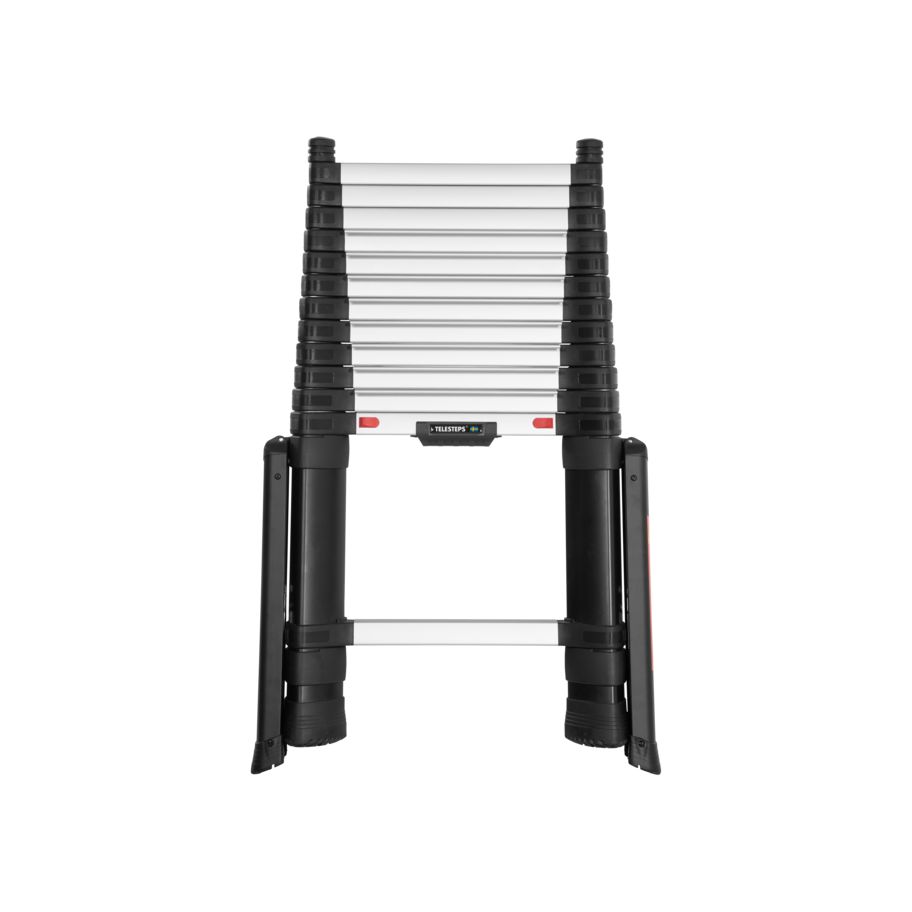 TELESTEPS Teleskopleiter Prime Line 4.1 m