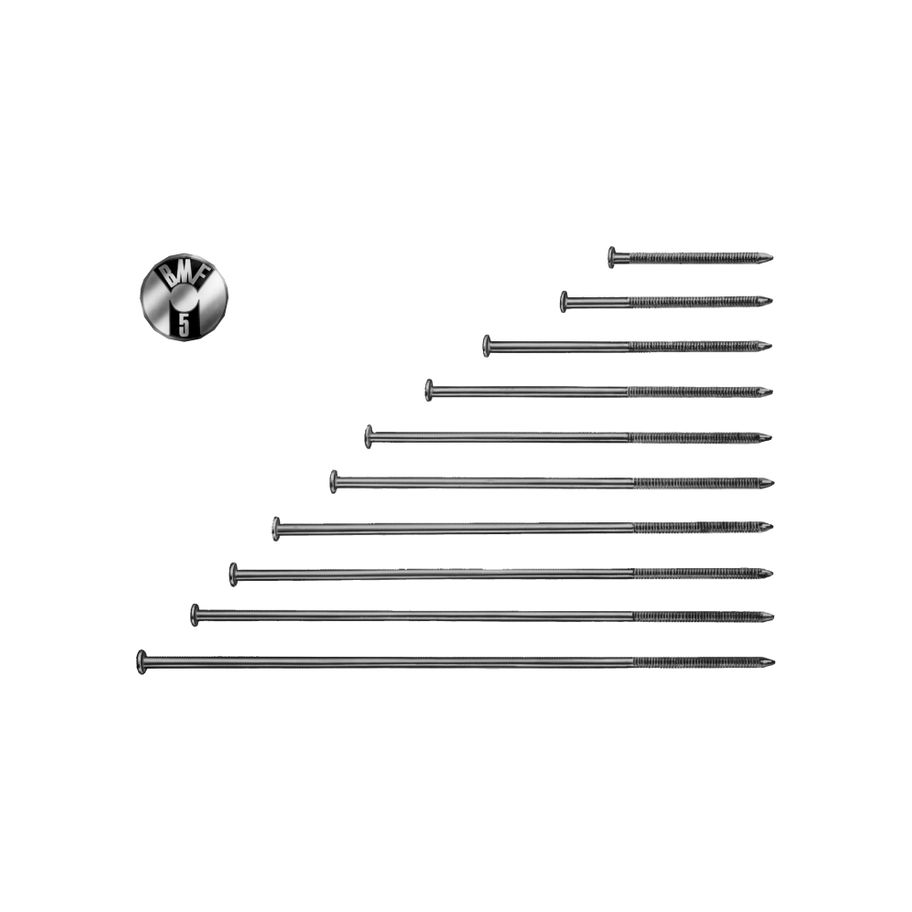 SST SN6,0x80 SparNa St znb,6x80,100