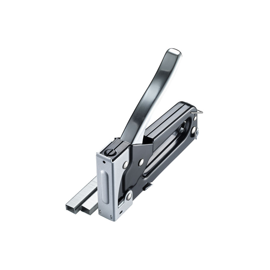 TCP Heftpistole, 6 + 8mm