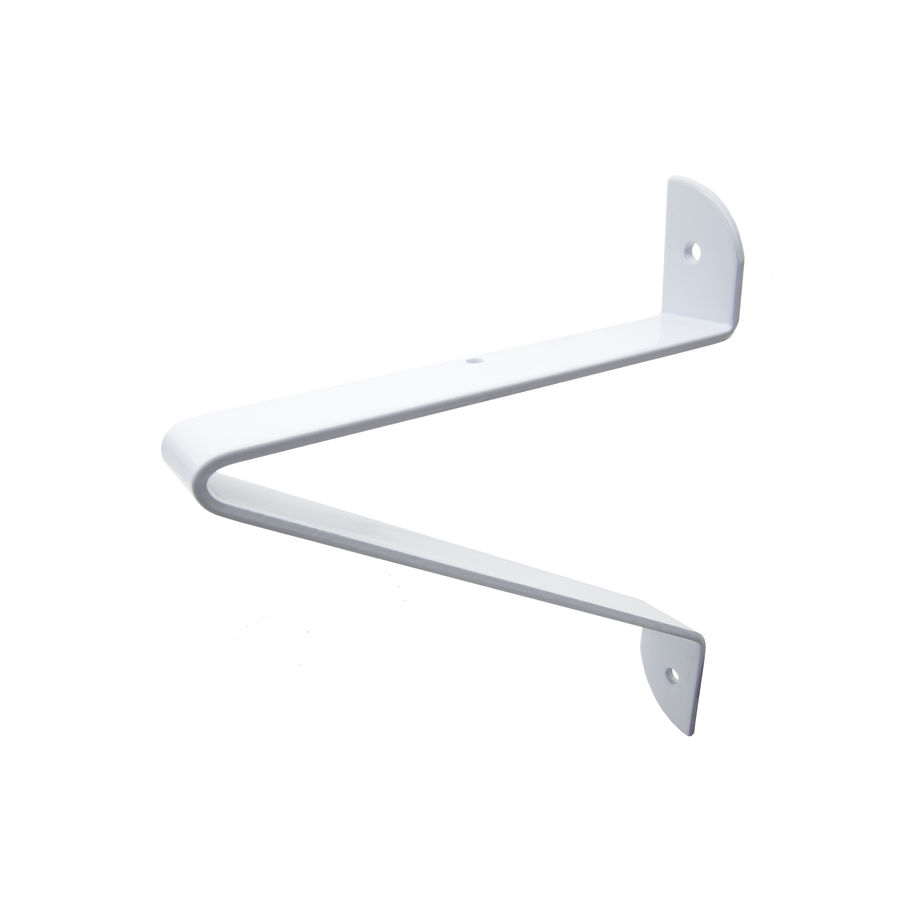 BP KONSOLE V-Line 180X215MM WEISS 1St