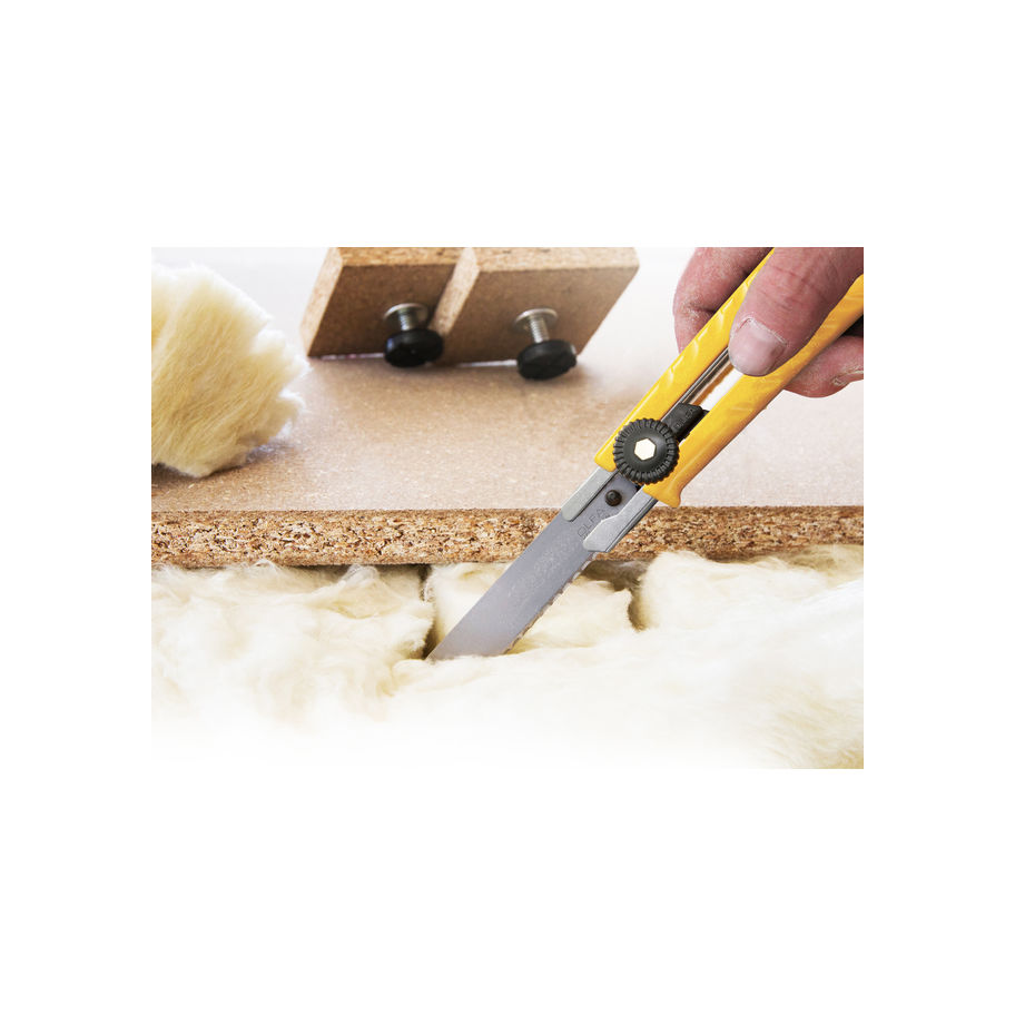 OLFA Isolations-Messerklinge 18mm LWB-3B