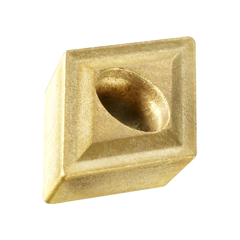 ALDURO Ersatz-Wendeschneidplatten HM-TIN