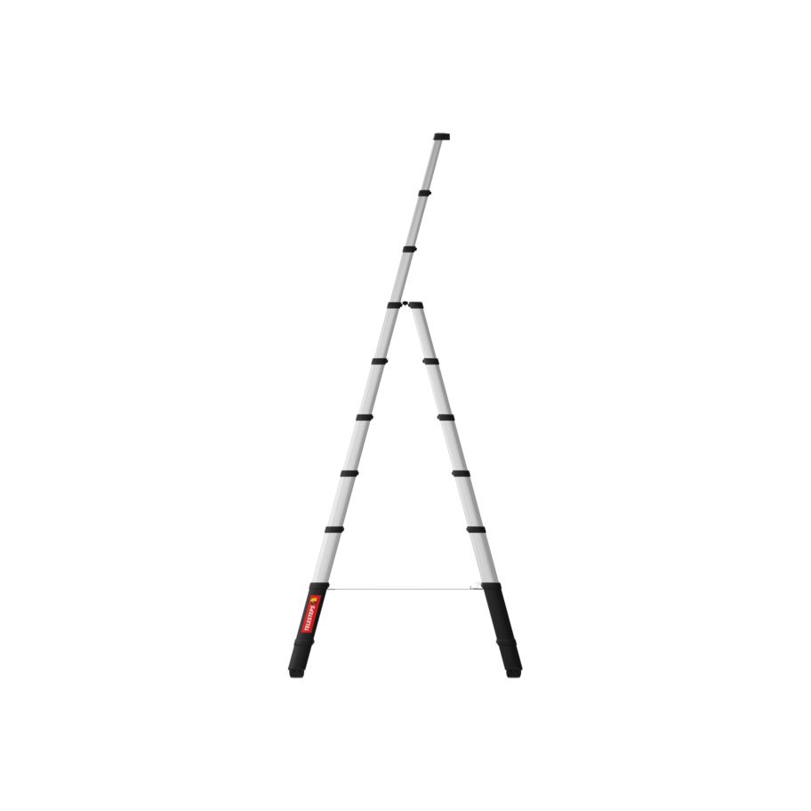 TELESTEPS Teleskopleiter Combi Line 3.0 m