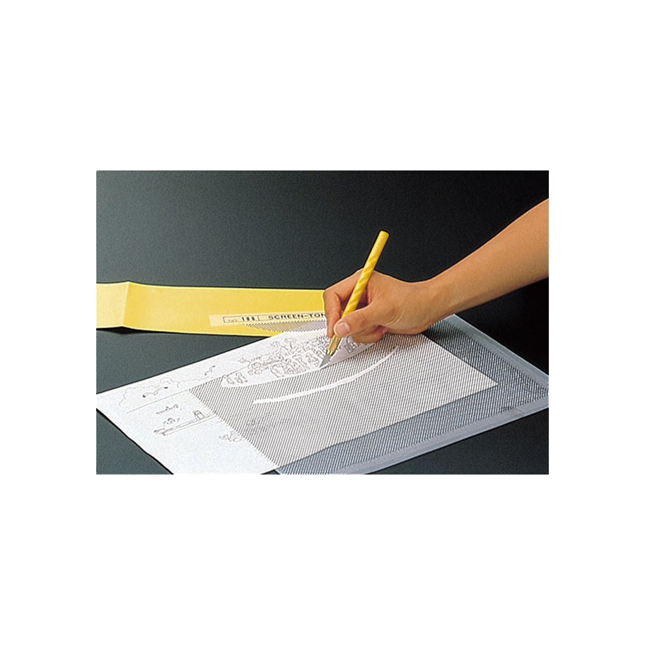 OLFA Präzisionsmesser Typ AK-1