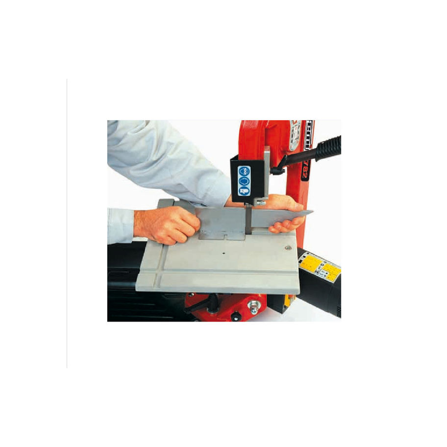 FEMI Alu-Sägetisch für 780 - 784 XL