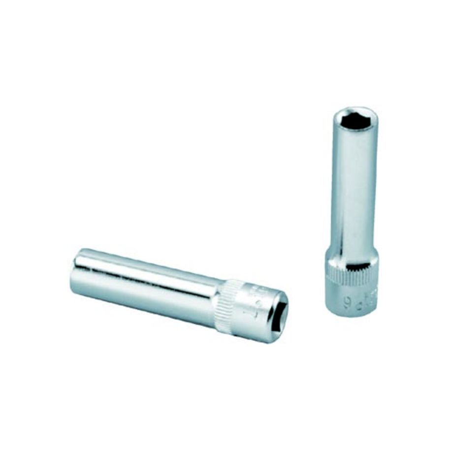 TCP Tiefbett-Stecknuss 3/8", 19mm SB