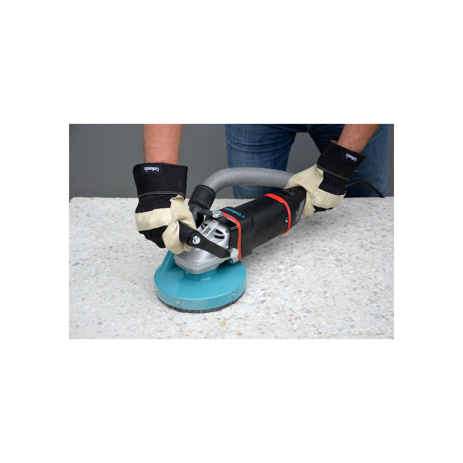 Collomix Betonschleifer CMG 2600