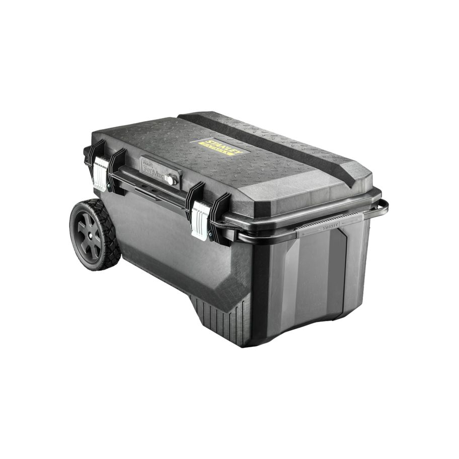 technocraft Maurer-Werkzeugkiste MOBIL 42-tlg "GOSSAU"