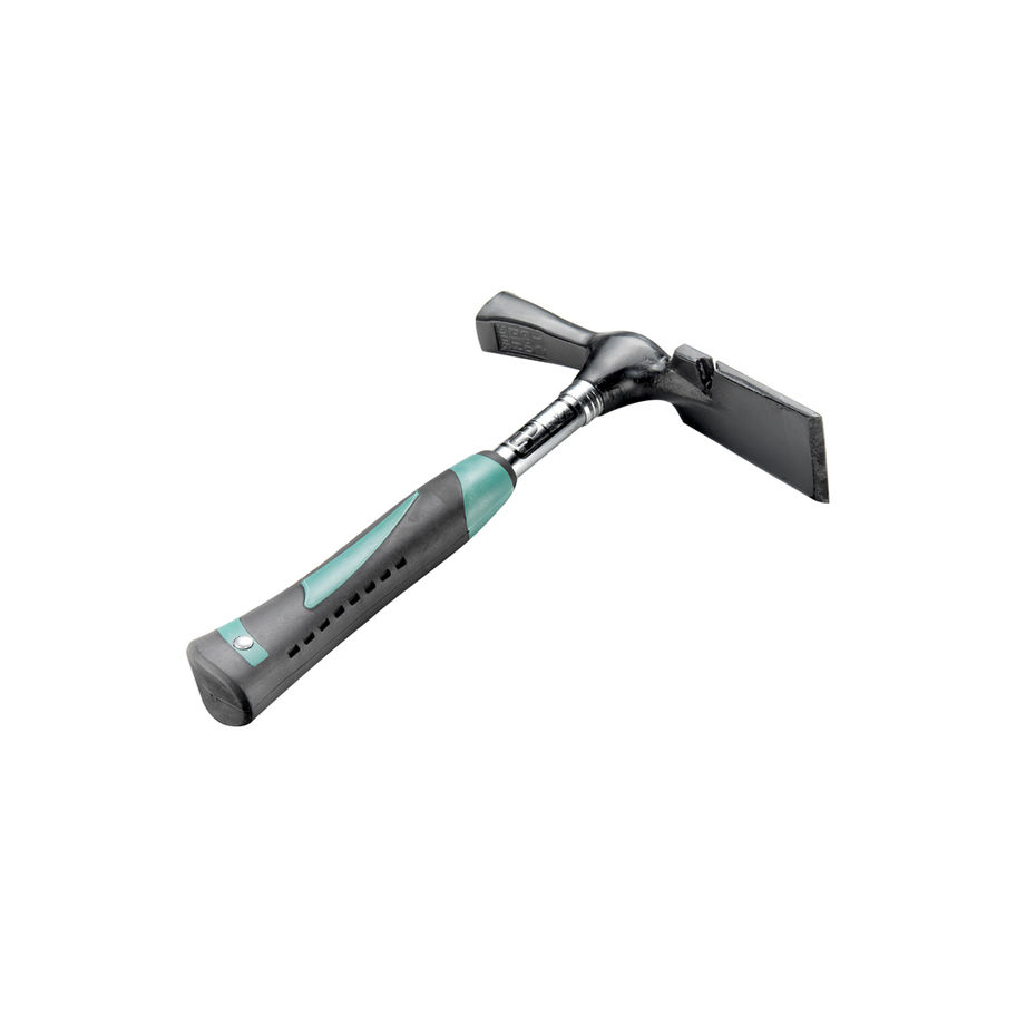 TCP Stahlrohr-Maurerhammer, 600g