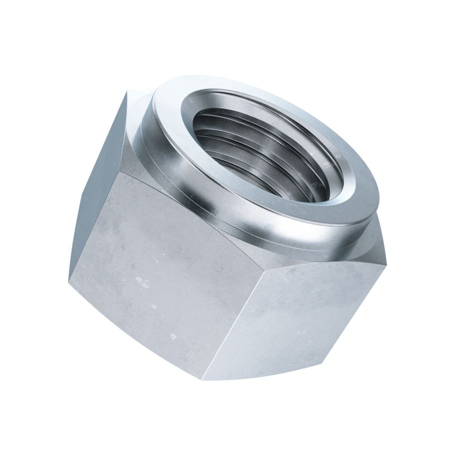 SiMu DIN982-8 znb,M24,50