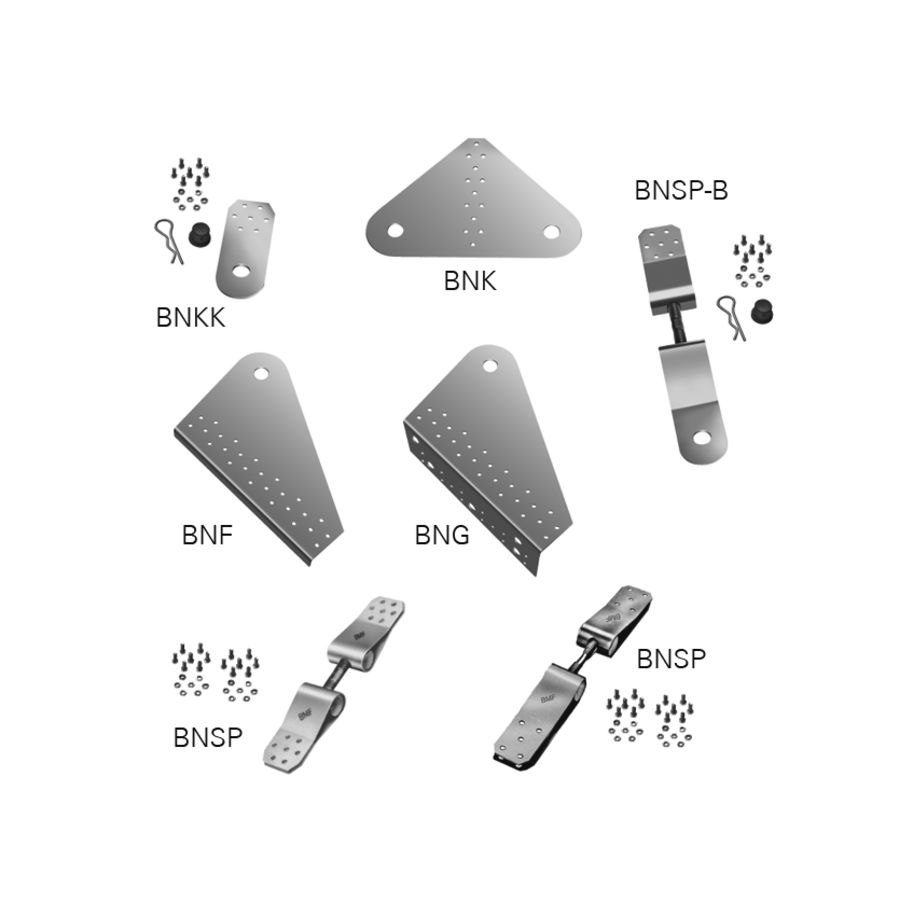 SST BNSP4060B-B SpaGerä TyB,40/60 Ø12,4