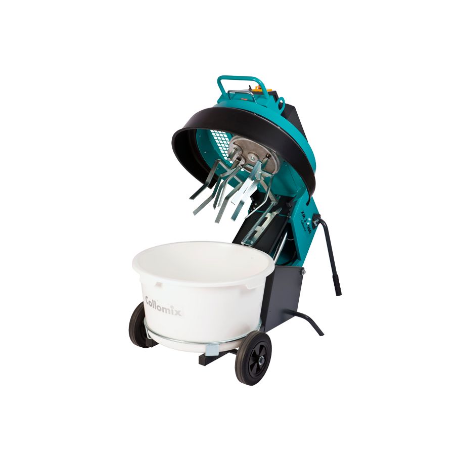 CM Zwangsmischer XM 3-900 400V