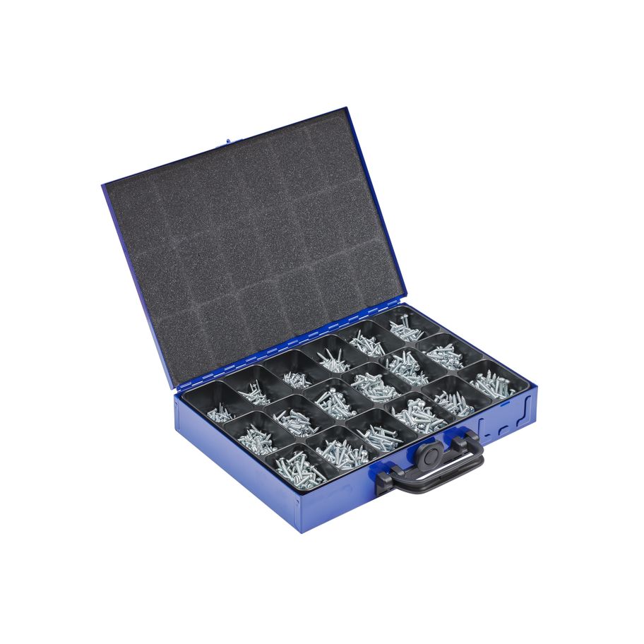 BlSchrSort KS Z St znb,Nr.18BK,1