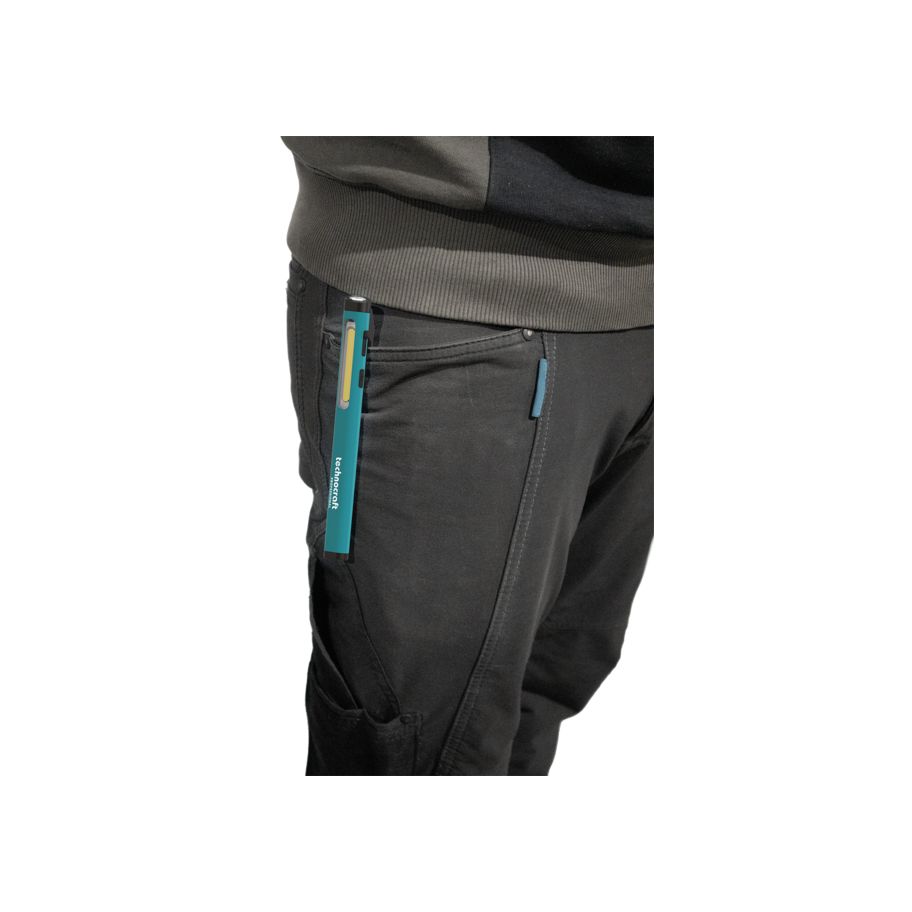 technocraft Pen Light Stiftleuchte in Display 16St