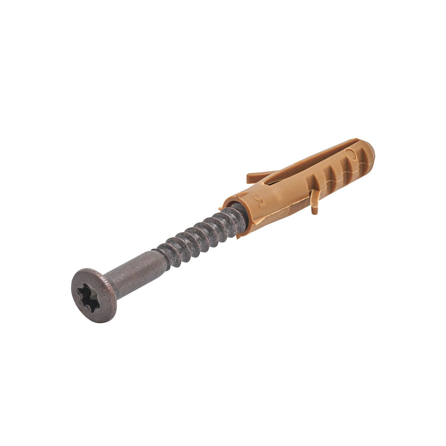 BP FuLeSchr T15 m Dü bru 3.5x40 50St