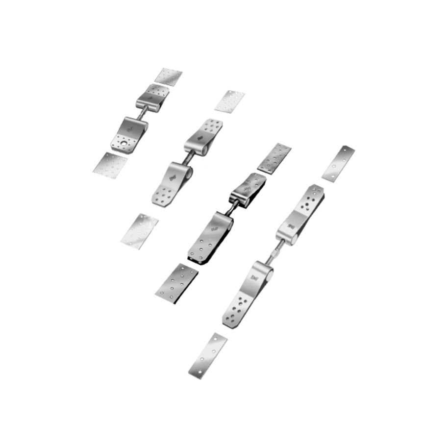 SST BNSP80-B SpaGerä LoBan,80/300-350,4