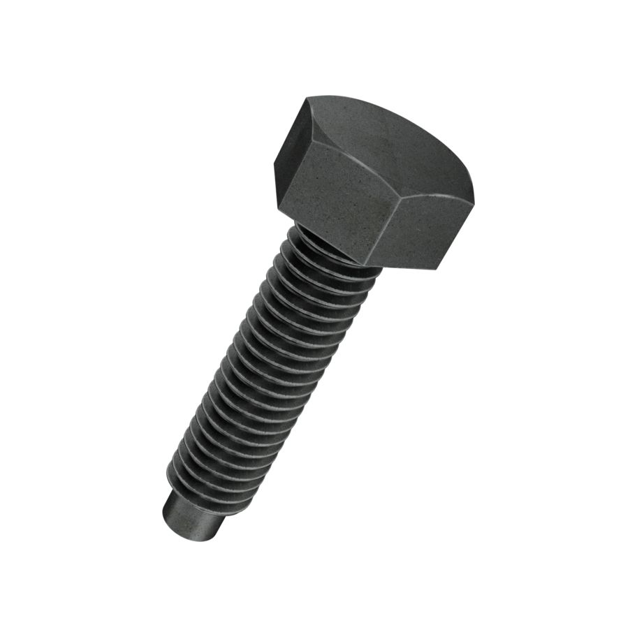 6KtSchr DIN561B-8.8 vgs,M12x60,25