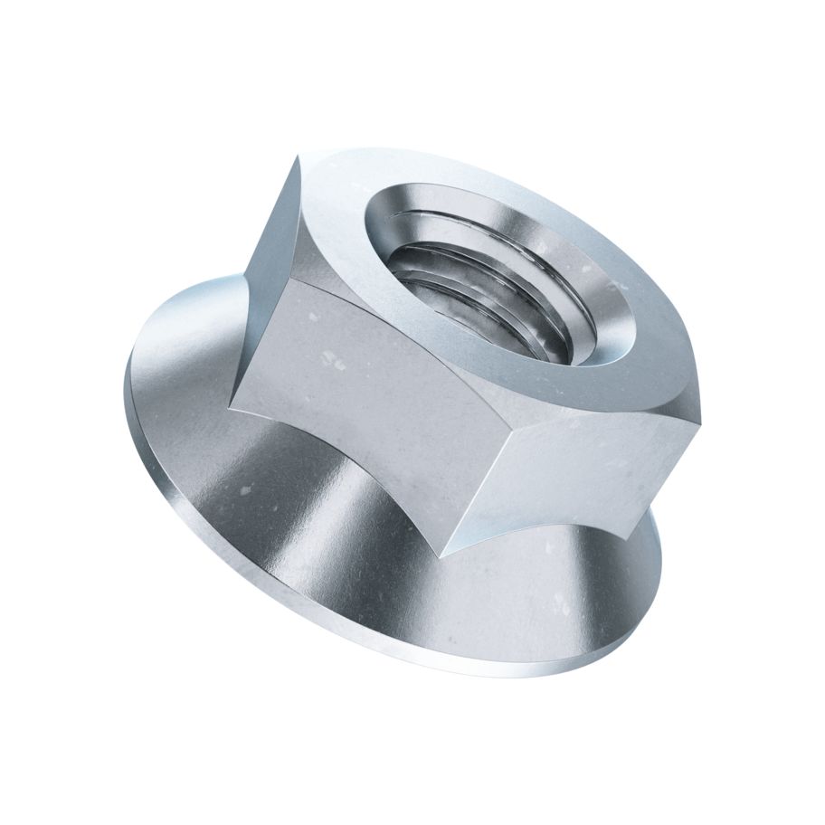 6KtFlaMu DIN6923-8 znb,M3,1000