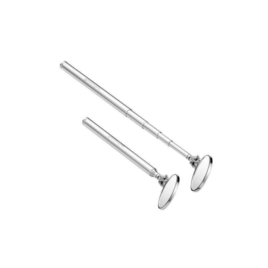 TCP Teleskop-Spiegel, 200 - 550mm