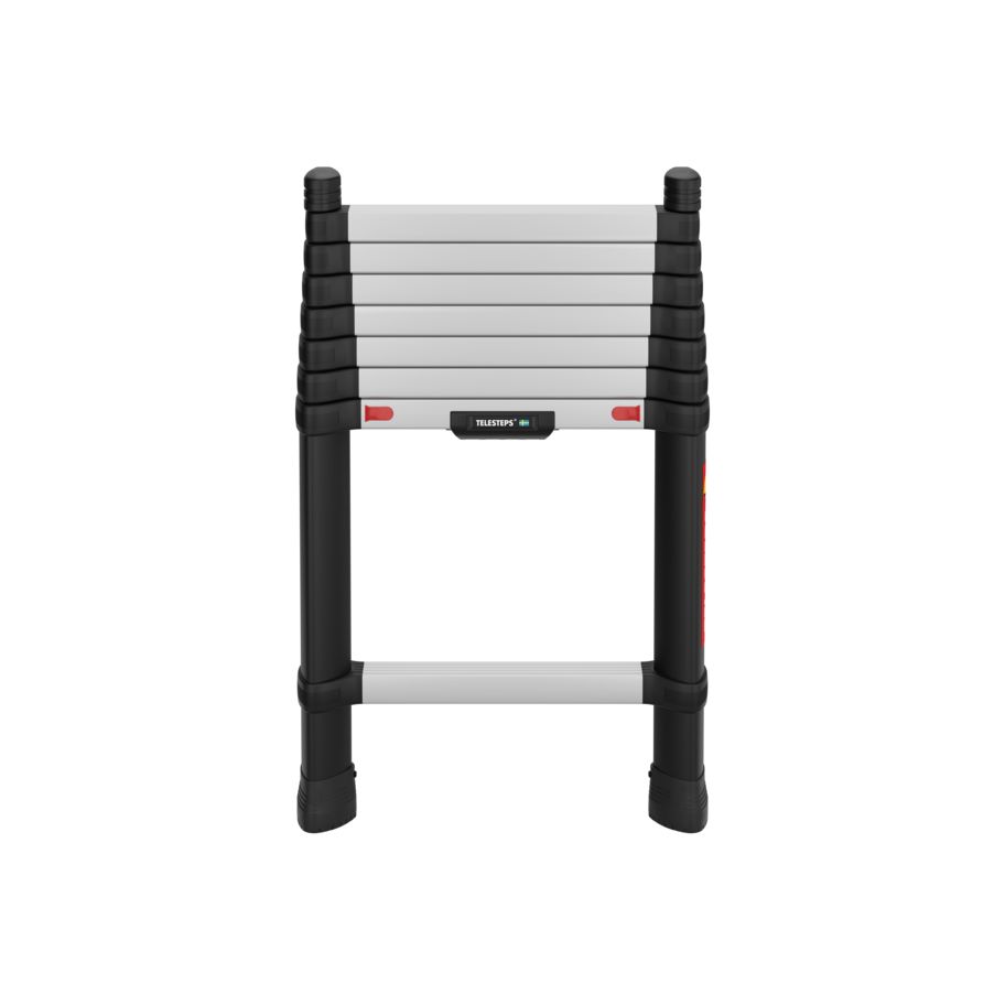 TELESTEPS Teleskopleiter Prime Line 2.6 m