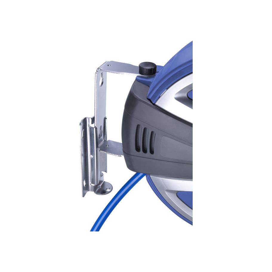 ALDURO Druckluft-Schlauchaufroller