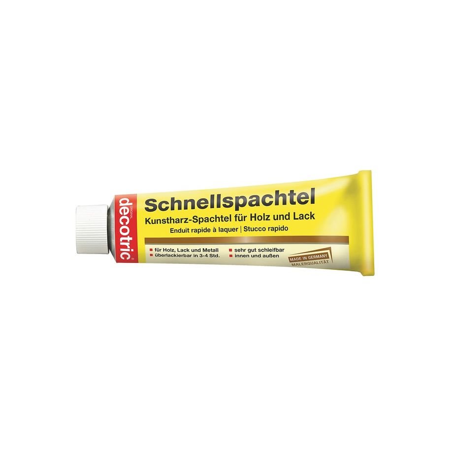 DECOTRIC Schnellspachtel 200g