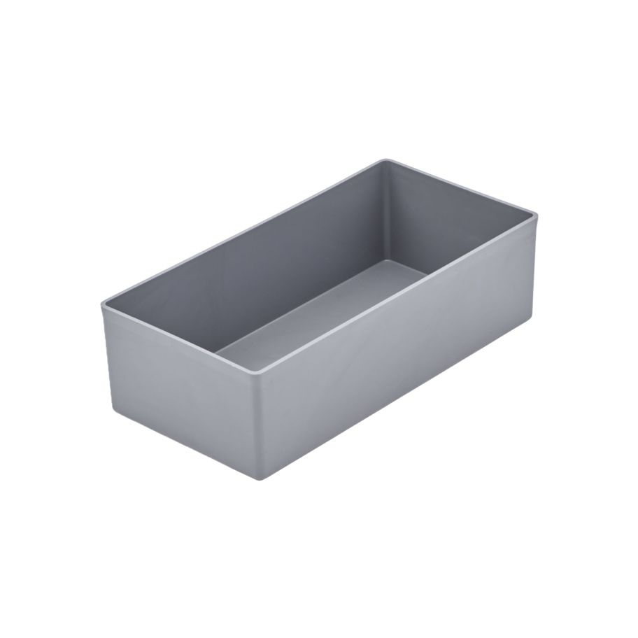 Einsatzboxen Kunststoff