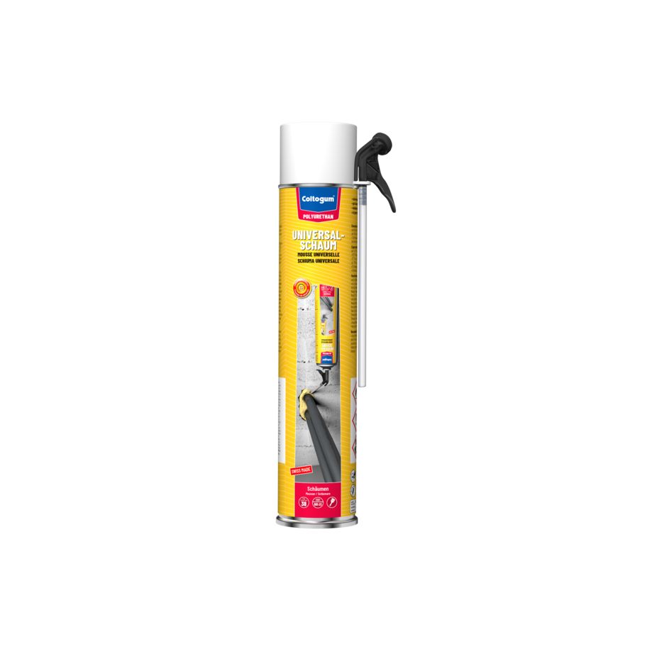 COLTOGUM Universalschaum 750ml,12