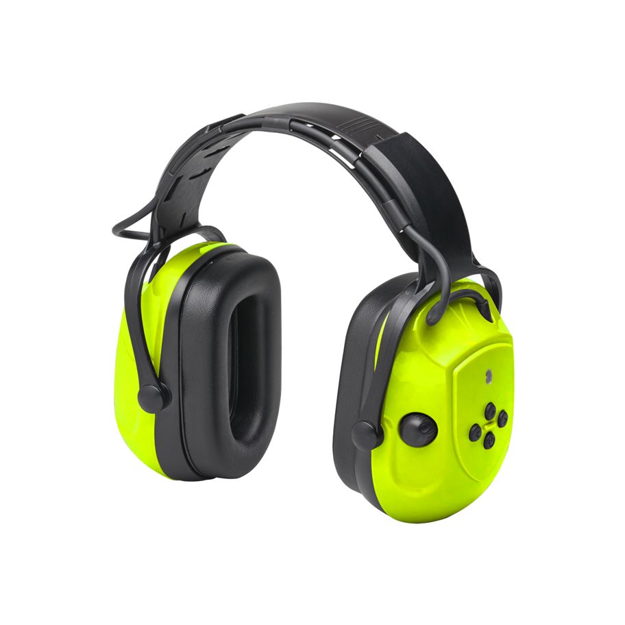 GEBOL Kapselgehörschutz Profi Bluetooth