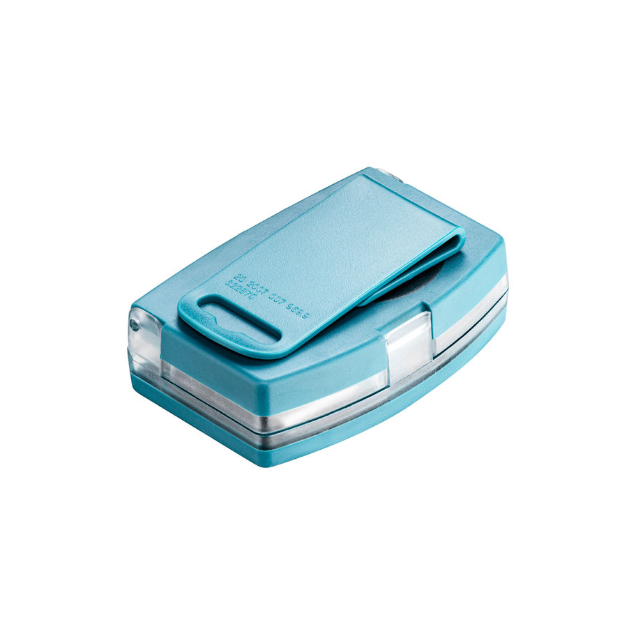 technocraft Bit-Box STAINLESS, 32-tlg