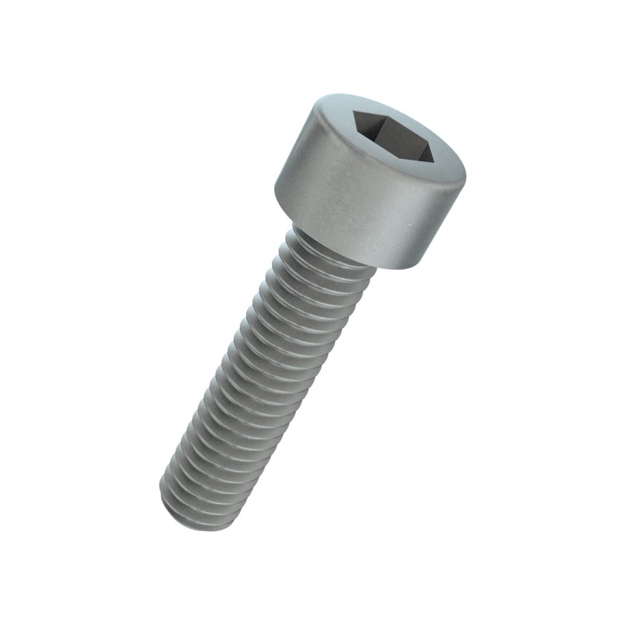 ZSchr ISO4762-12.9 flZn,M8x35,100