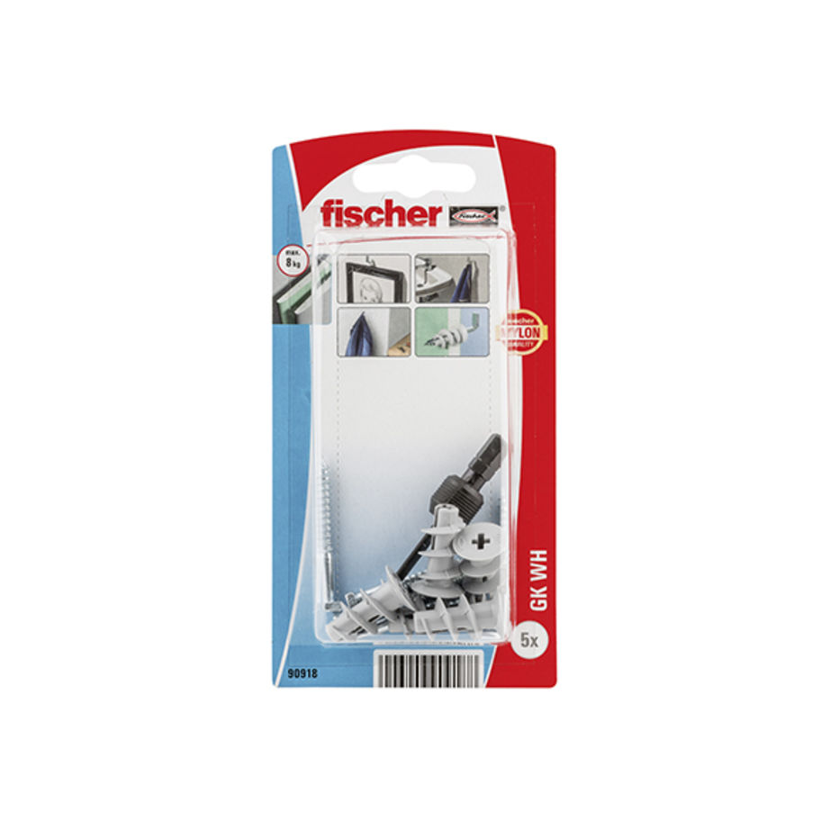 FI SB 90918 GK WH K NV 5St