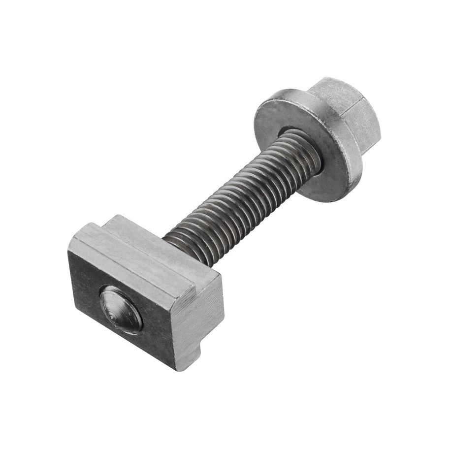 ALD T-Nutenstein 16mm M14 kompl., BM-60