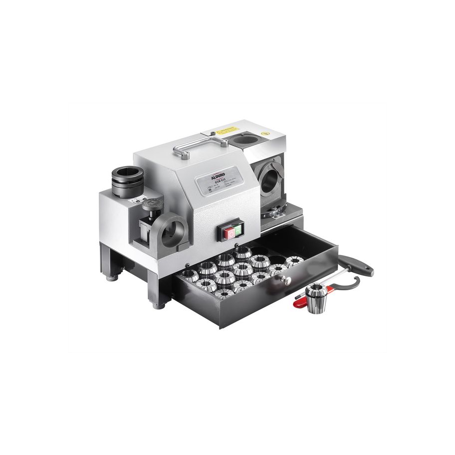 ALD Bohrerschärfmaschine, BSM-830