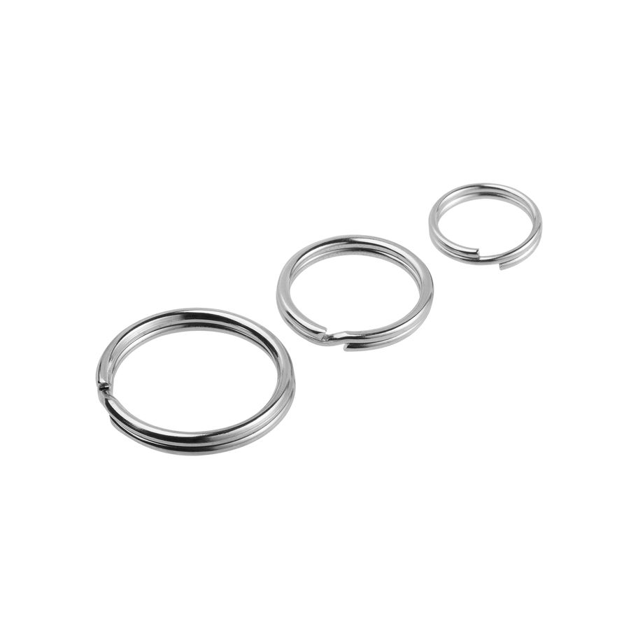 BP Schlüsselringe assort 15ST