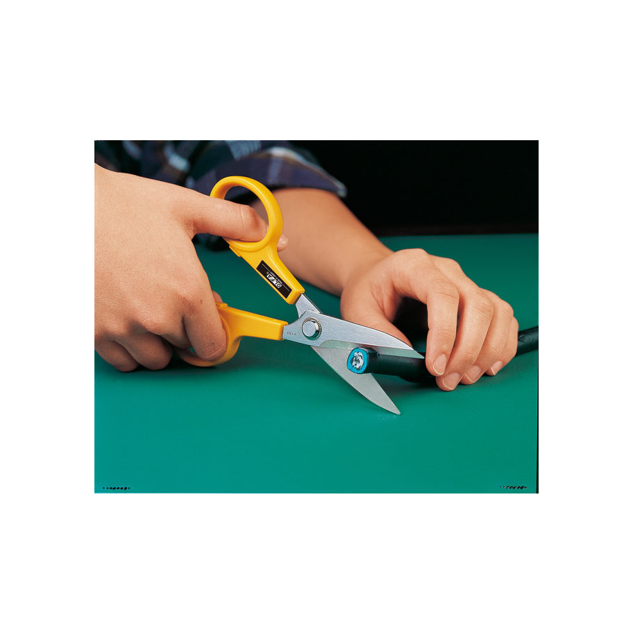 OLFA Schere gross SCS-2