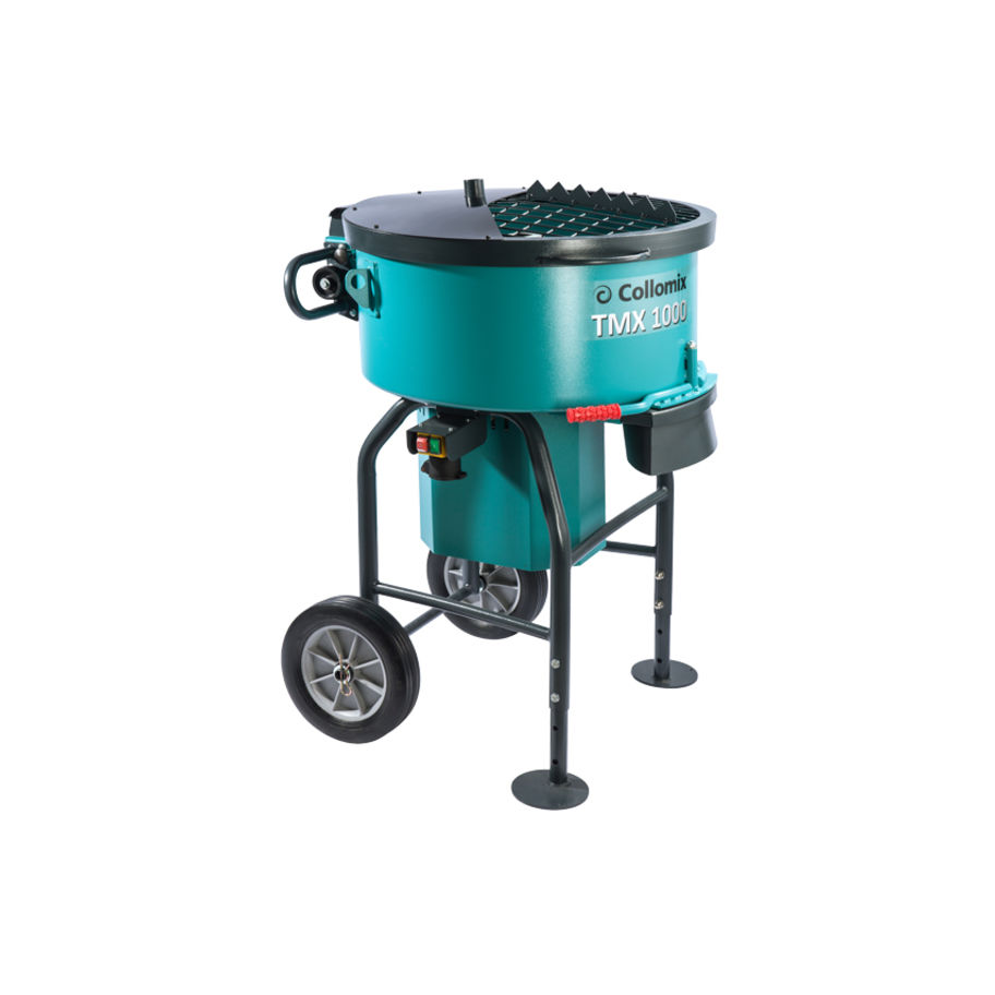CM Kompaktmischer TMX 1500, 2,8kW, 230V