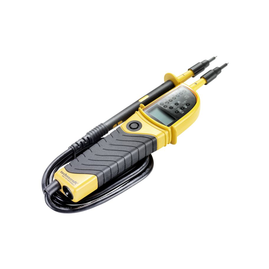 TCP Digitaler Spannungsprüfer,12-690V