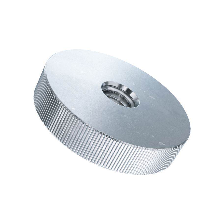 RäMu DIN467-5 znb,M10,100