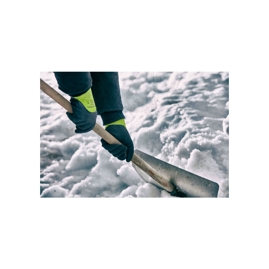 GEBOL Arbeitshandschuh Ice Breaker 11