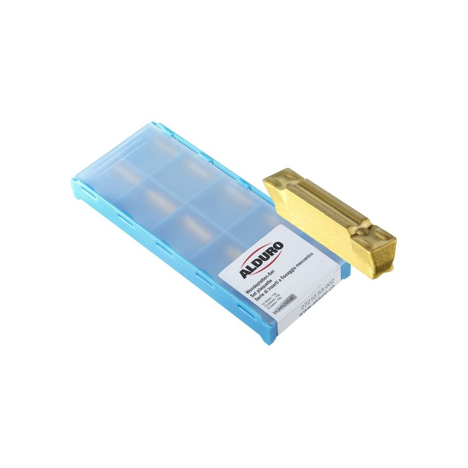 ALD WP-Set MGHR, 10St